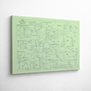 Verde Homeostasis™ 196x150cm