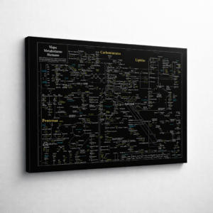 Negro Fosfato™ 196x150cm